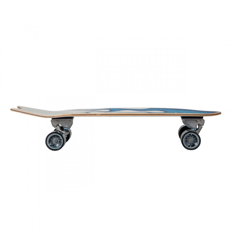 2022 Carver Aipa Sting 30,75" Surfskate complet