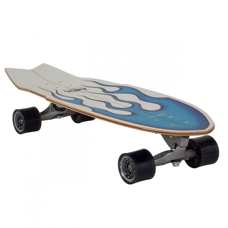 2022 Carver Aipa Sting 30,75" Surfskate complet