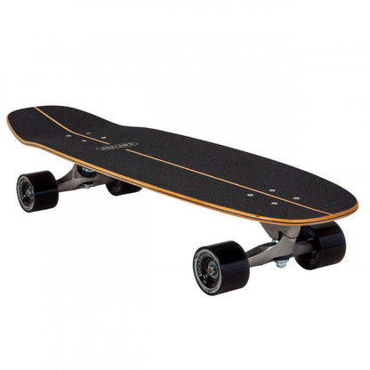 CARVER CARSON PROTEUS 33" SURFSKATE COMPLET 