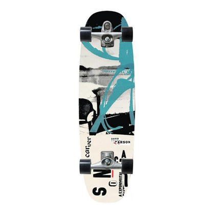 CARVER CARSON PROTEUS 33" SURFSKATE COMPLET 