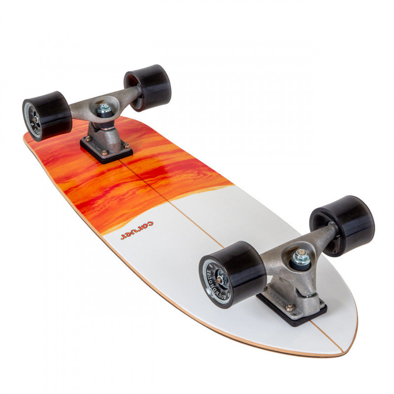 CARVER FIREFLY 30.25" SURFSKATE COMPLET 