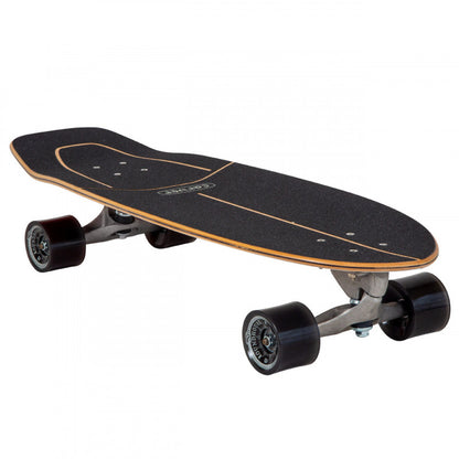 CARVER FIREFLY 30.25" SURFSKATE COMPLET 