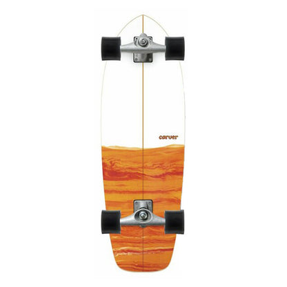 CARVER FIREFLY 30.25" SURFSKATE COMPLET 