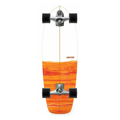 CARVER FIREFLY 30.25" SURFSKATE COMPLET 