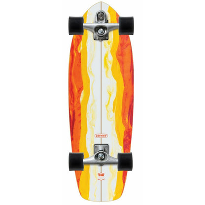 Surfskate complet Carver Firefly 30,25" 2022