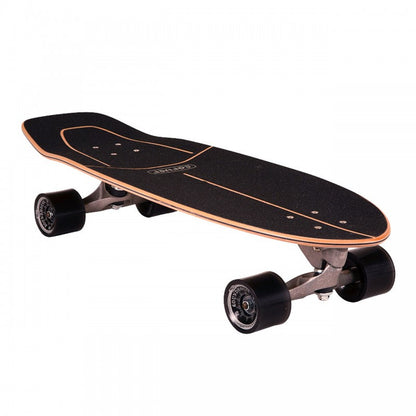 Surfskate complet Carver Firefly 30,25" 2022