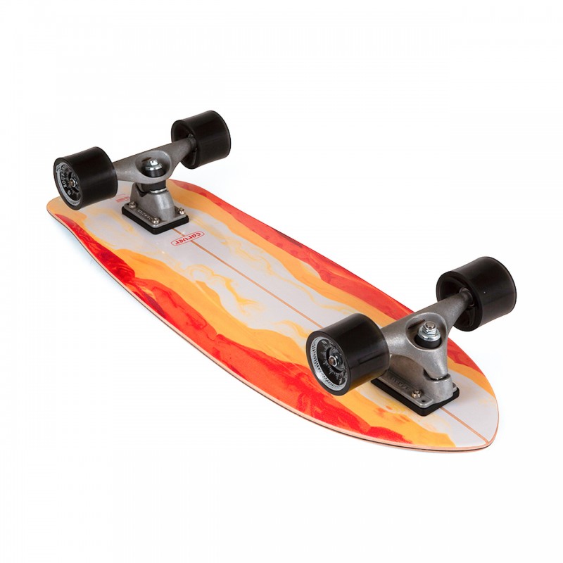 Surfskate complet Carver Firefly 30,25" 2022