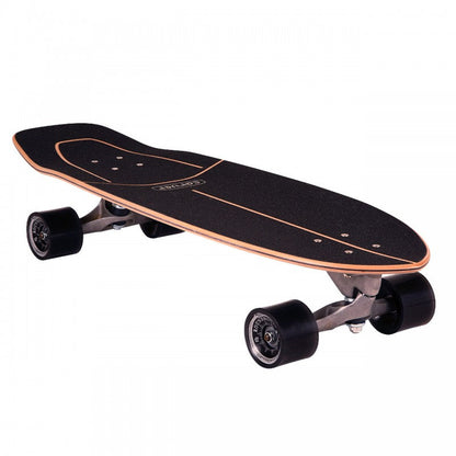 2022 Carver Resin 31" Surfskate complet