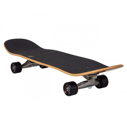 CARVER SCAPE 32.25" SURFSKATE COMPLETE - C7 Raw