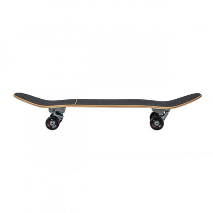 CARVER SUN RAYS 32" SURFSKATE COMPLETE - C7 Raw