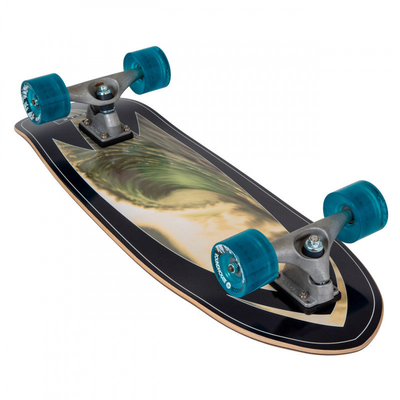 CARVER SUPER SLAB 31.25" SURFSKATE COMPLETE