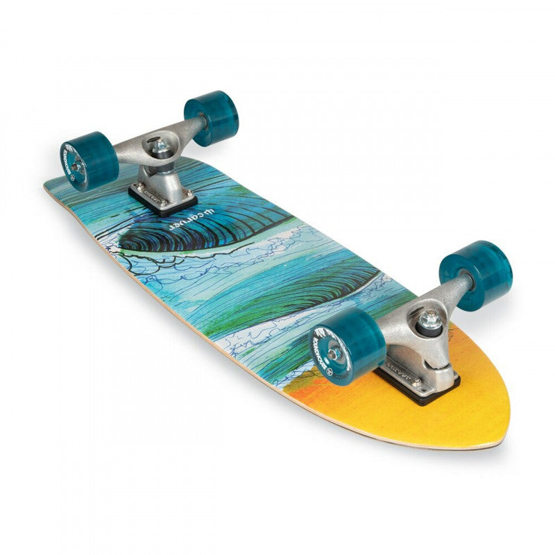 CARVER SWALLOW 29.5" SURFSKATE COMPLET 