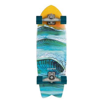 CARVER SWALLOW 29.5" SURFSKATE COMPLET 