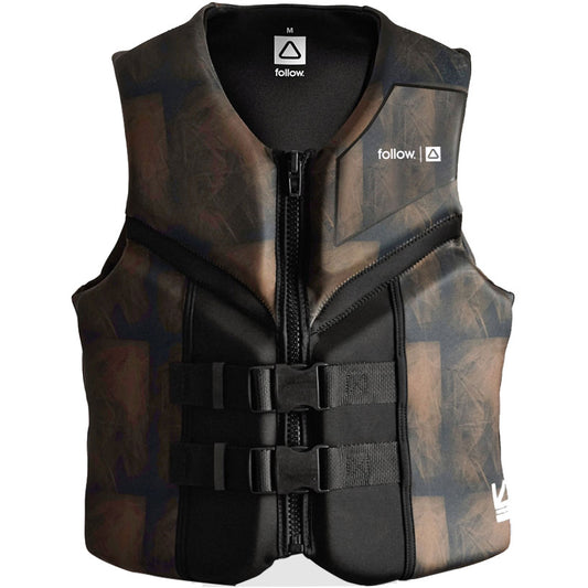 2022 Follow Order Mens ISO 50N Jacket