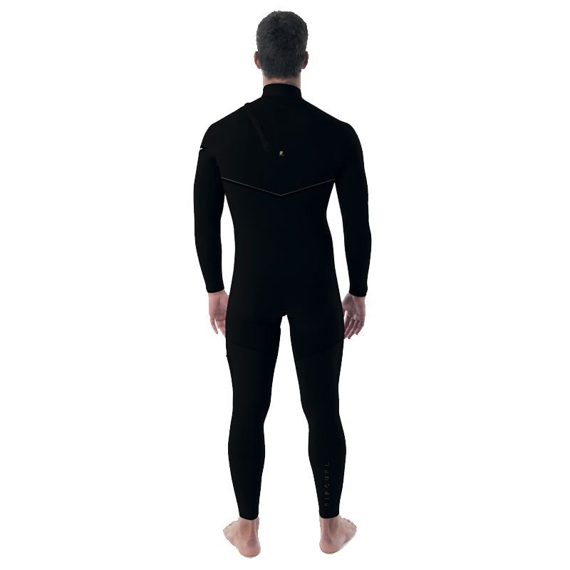 RIPCURL EBOMB LTD 3/2 Z/FREE ST Combinaison WSMYAE - Noir (E7)