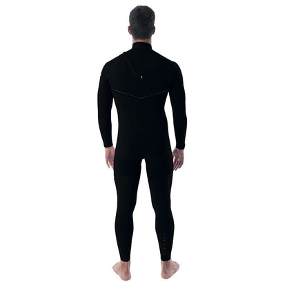 RIPCURL EBOMB LTD 3/2 Z/FREE ST Combinaison WSMYAE - Noir (E7)