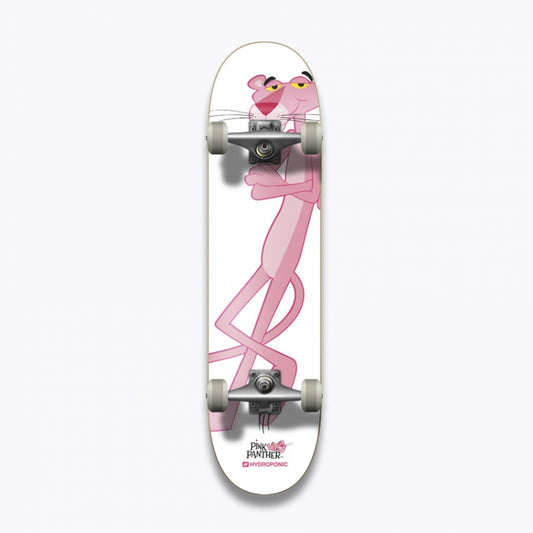 HYDROPONIC Pink panther collabo CO - 01 Stabd complete Skateboard