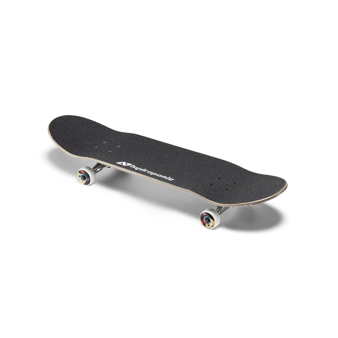 HYDROPONIC Complete skateboard SAVAGE CO - 01 Black-White