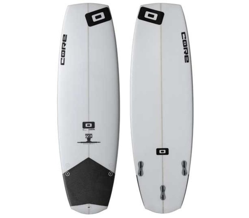Core 720 Waveboard