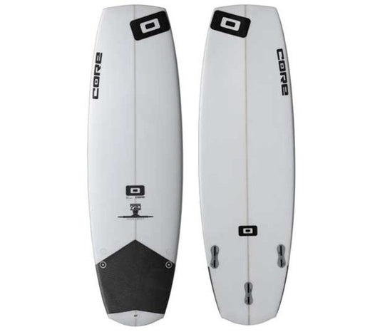 Core 720 Waveboard