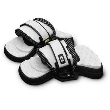 Core UNION Comfort 2 Pads & Straps