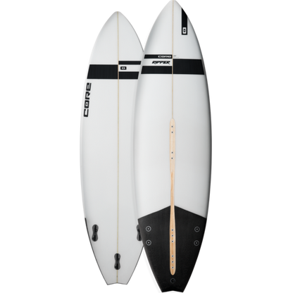 Core RIPPER 4 Waveboard