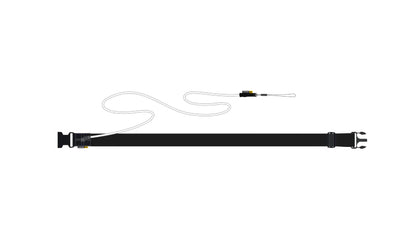 Core Wingfoil Waistbelt Leash