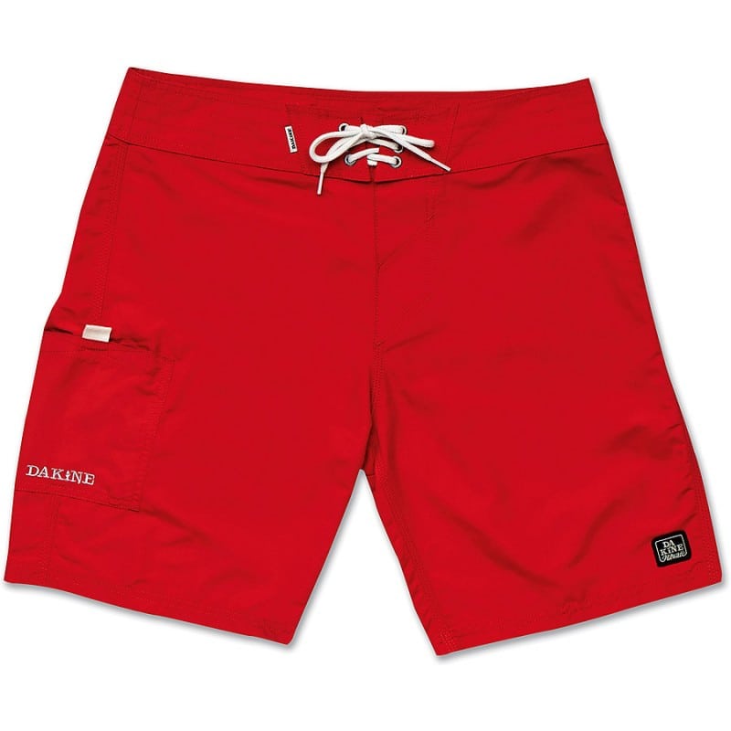 DAKINE Beach Boy Cardinal Boardshort 33