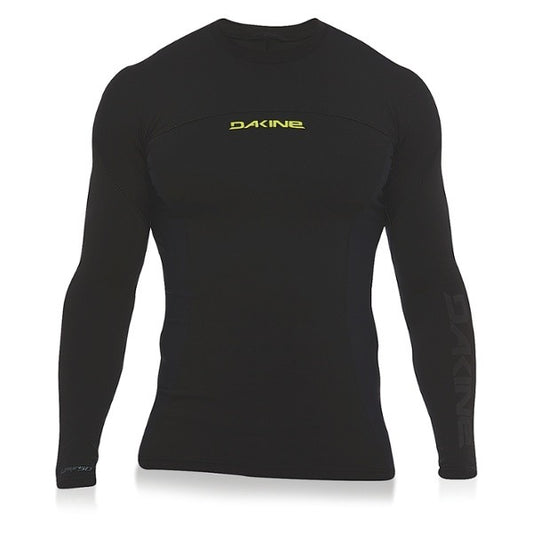 Dakine mens polybro L/S Black