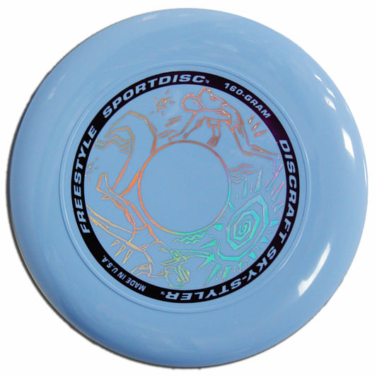 Discraft Flying disc Frisbee Ultimate DISC SKY-STYLER SPORTDISCS 160GR