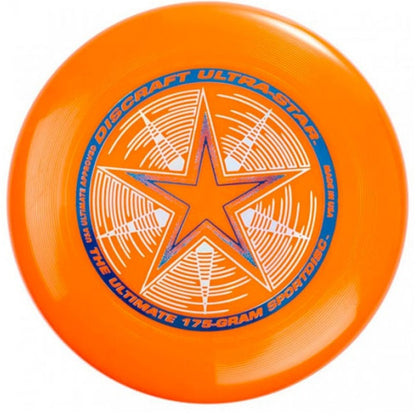 Discraft Flying disc Frisbee Ultimate 175gr