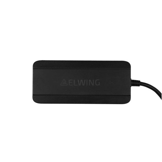 ELWING 42V3A fast charger