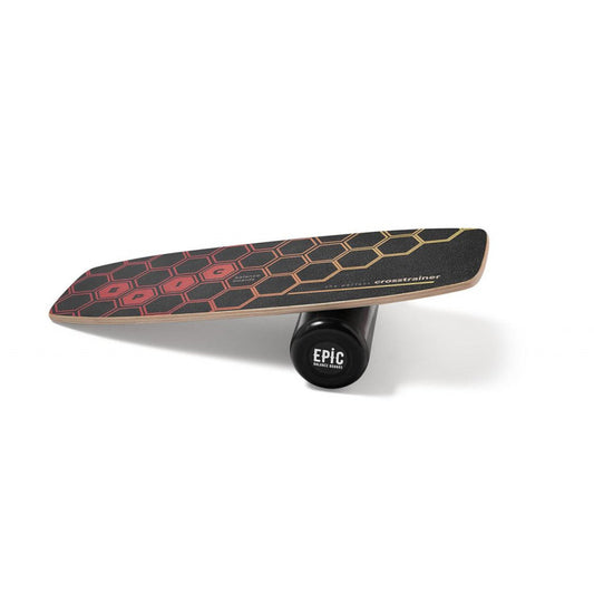 EPIC Balance Board | ALPHA FITNESS