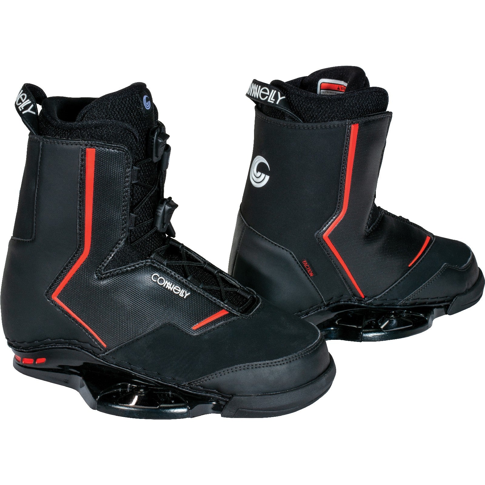 2025 Connelly Faction Boot