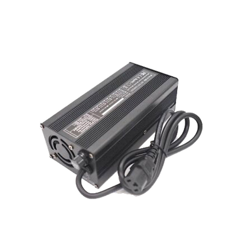 Fast Charger 84V 6ah GX16/LP16 pin