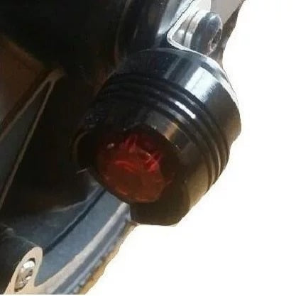 E-TWOW Additional taillights (x1)