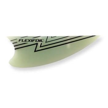 FLEXIFOIL Hadlow Fin G10 (x1)- 50mm