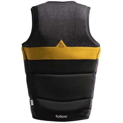 Gilet Follow Beacon Impact 2021 - Noir 