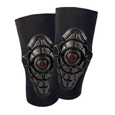 G-Form Pro-X Knee Pads Youth Black