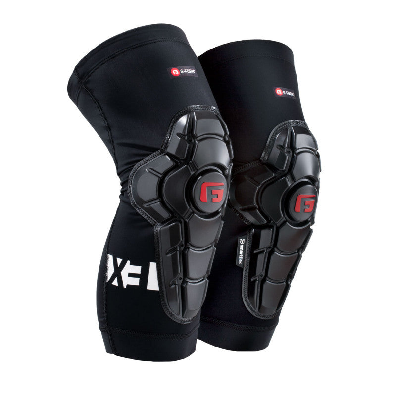 G-FORM PRO-X3 KNEE GUARD