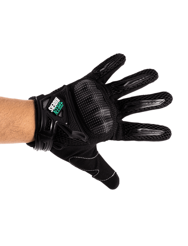 GREEN RIDERS gloves for E-scooter - Large