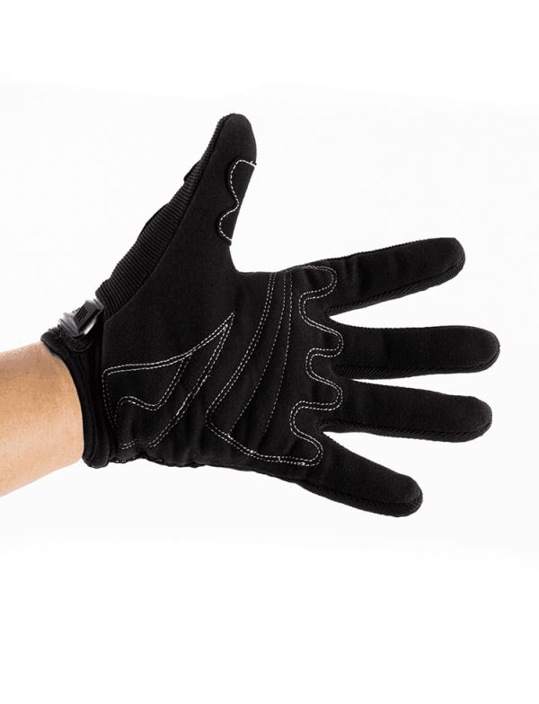 GREEN RIDERS gloves for E-scooter - Large