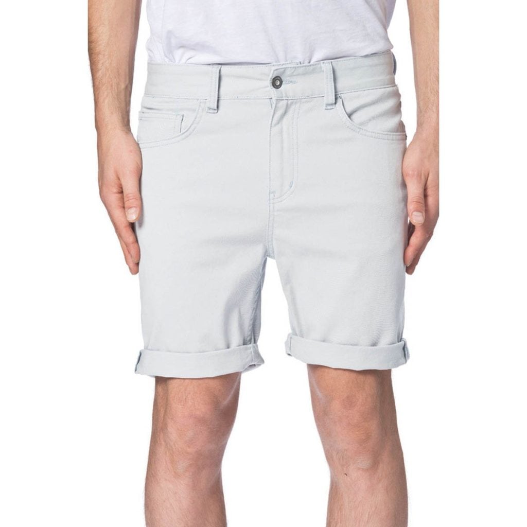 GLOBE - Goodstock Denim Walkshort Lungry