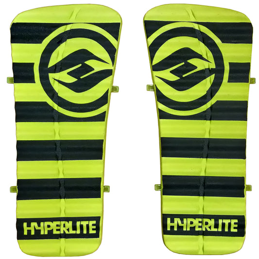 Hyperlite System Pro Footpad Kit US 10-13 Set - Yellow