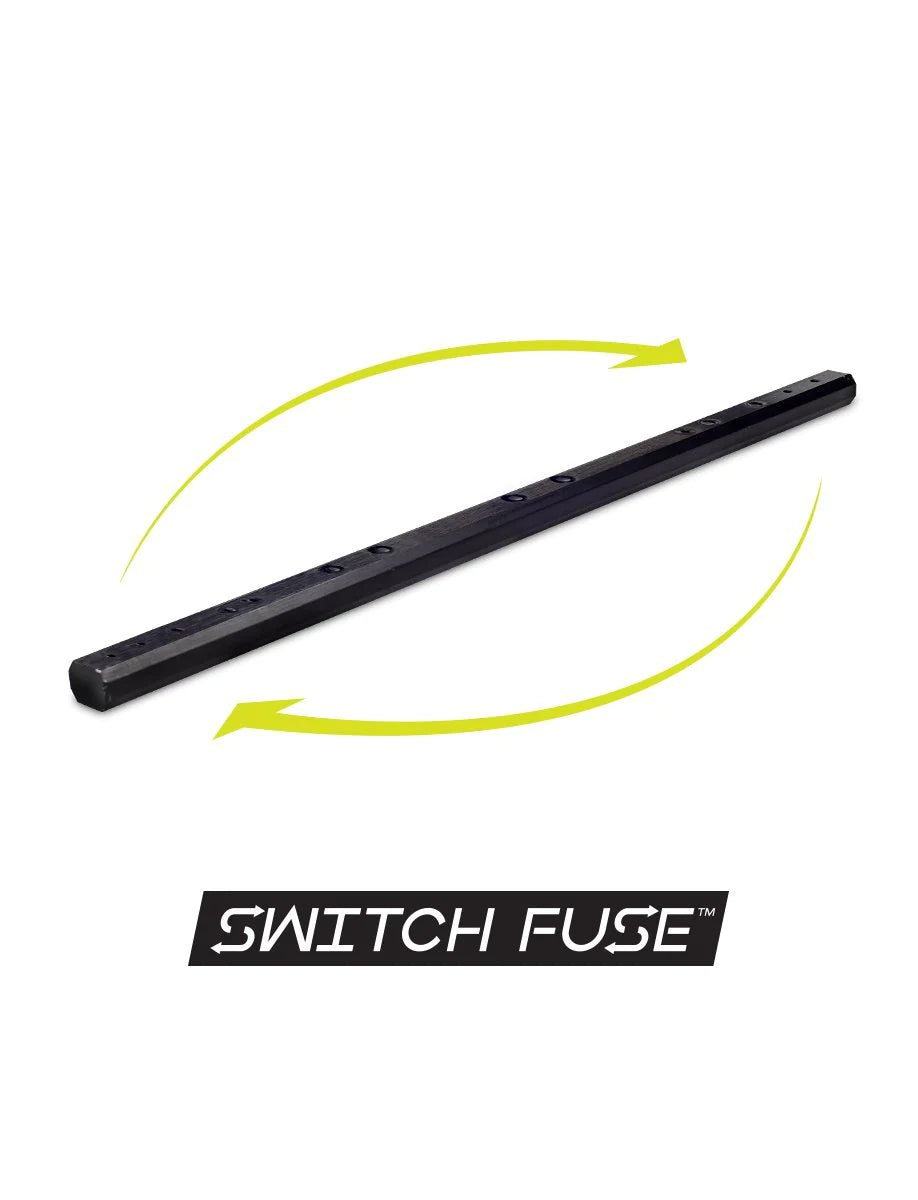 Slingshot Hover Glide Forged Switch Long Fuse