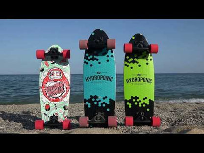 HYDROPONIC-Surf Surfskate complet Usa 31"