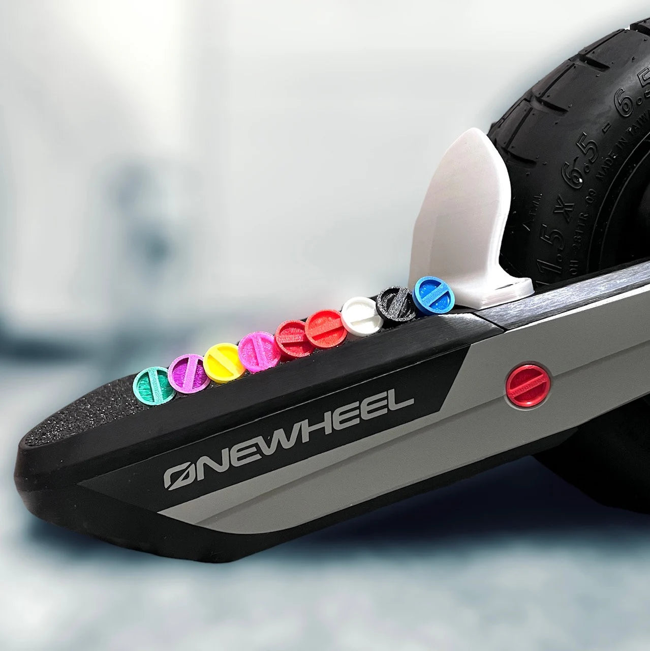 Prise de chargeur Onewheel GT