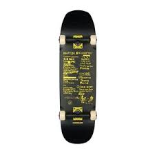 GLOBE Hammet - 8.62" - | Complete Skateboard