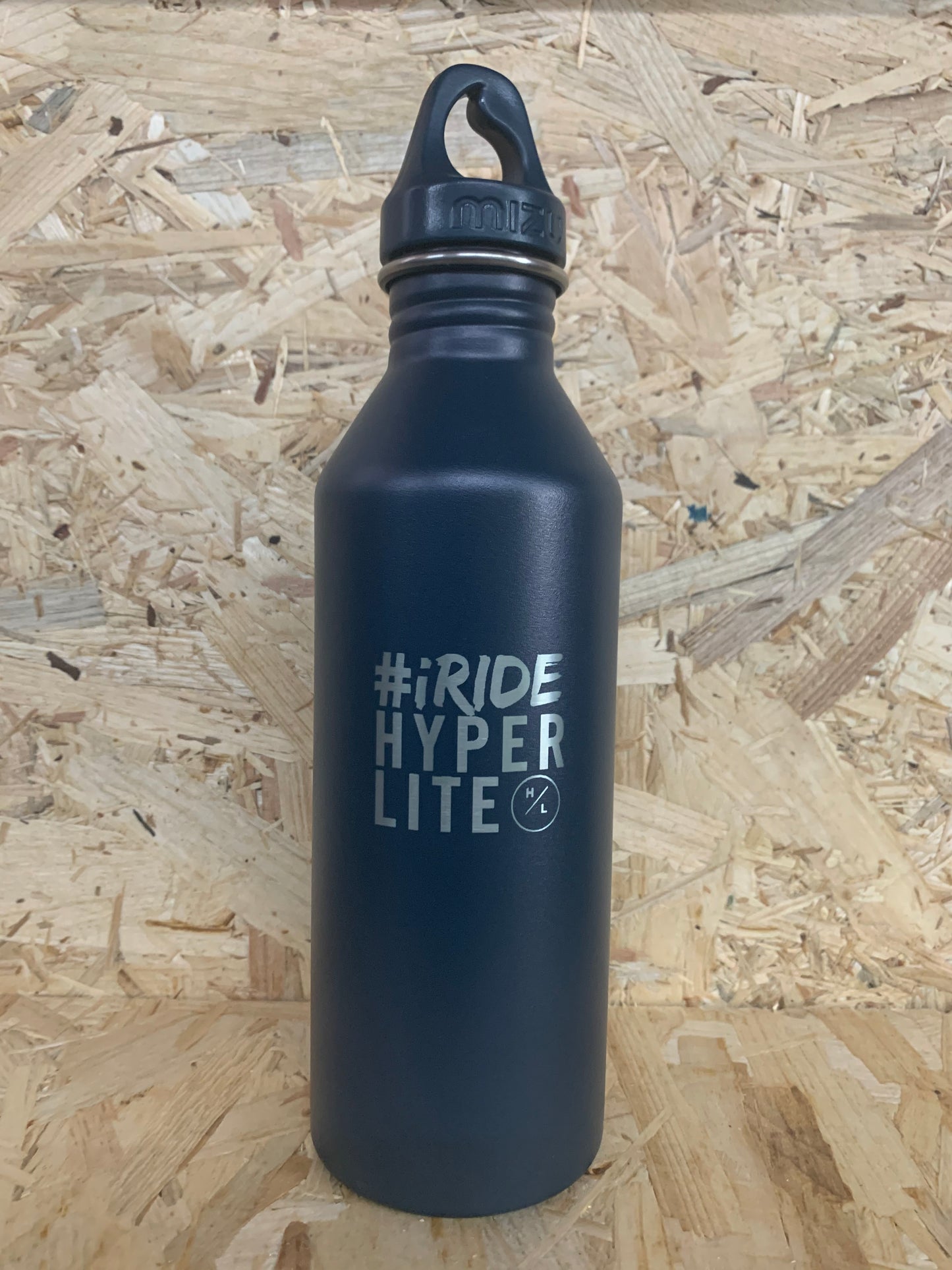 Hyperlite MIZU M8 Hyperlite Bottle - Midnight