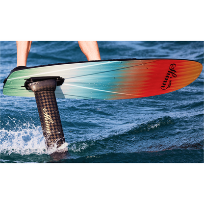 2022 Shinn Jackson Prismatic with Connection Set & Pad